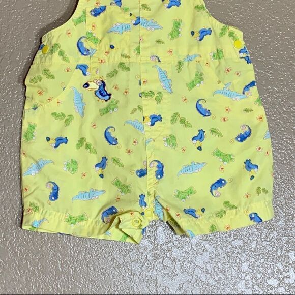 Small steps baby overalls‎ - Picture 4 of 8